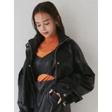 バンプタートルニット | MURUA | 詳細画像9 