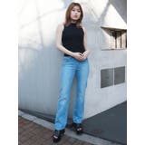 ボレロレイヤードニット | MURUA | 詳細画像21