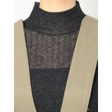 ショルダーベルトジャンパースカート | MURUA | 詳細画像14 