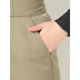 ショルダーベルトジャンパースカート | MURUA | 詳細画像16 