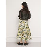 インクプリントキャミワンピース【WEB限定】 | MURUA | 詳細画像20