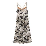 インクプリントキャミワンピース【WEB限定】 | MURUA | 詳細画像21