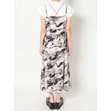 インクプリントキャミワンピース【WEB限定】 | MURUA | 詳細画像26