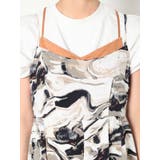 インクプリントキャミワンピース【WEB限定】 | MURUA | 詳細画像27