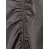 ブロッキングフレアスカート | MURUA | 詳細画像26 