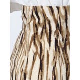 バックスリットハイウエストマーメイドスカート | MURUA | 詳細画像17 