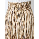 バックスリットハイウエストマーメイドスカート | MURUA | 詳細画像18 