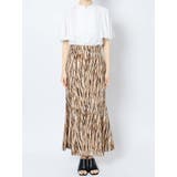 バックスリットハイウエストマーメイドスカート | MURUA | 詳細画像20 