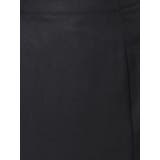 バックスリットハイウエストマーメイドスカート | MURUA | 詳細画像21 