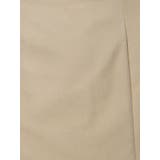 バックスリットハイウエストマーメイドスカート | MURUA | 詳細画像22 