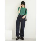 クロスストラップサンダル | MURUA | 詳細画像10 