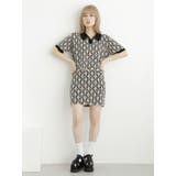 クロスストラップサンダル | MURUA | 詳細画像14 