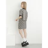 クロスストラップサンダル | MURUA | 詳細画像15 