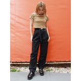 クロスストラップサンダル | MURUA | 詳細画像19 