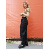 クロスストラップサンダル | MURUA | 詳細画像20 