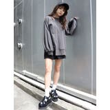 クロスストラップサンダル | MURUA | 詳細画像21 