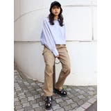 クロスストラップサンダル | MURUA | 詳細画像24 