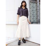 クロスストラップサンダル | MURUA | 詳細画像28 