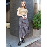 クロスストラップサンダル | MURUA | 詳細画像29 