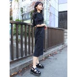 クロスストラップサンダル | MURUA | 詳細画像30 