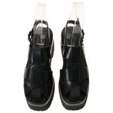 クロスストラップサンダル | MURUA | 詳細画像32 