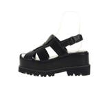 クロスストラップサンダル | MURUA | 詳細画像33 