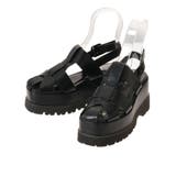 クロスストラップサンダル | MURUA | 詳細画像38 