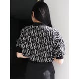 パターンジャガートハーフニット | MURUA | 詳細画像31 