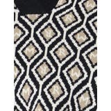 モノグラムハーフスリーブニットポロ | MURUA | 詳細画像50 