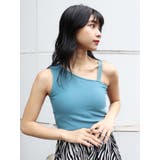 ダブルストラップキャミソール | MURUA | 詳細画像2 