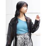ダブルストラップキャミソール | MURUA | 詳細画像8 