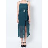 メッシュラップジャンスカ | MURUA | 詳細画像14 