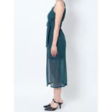 メッシュラップジャンスカ | MURUA | 詳細画像15 