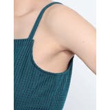 メッシュラップジャンスカ | MURUA | 詳細画像18 