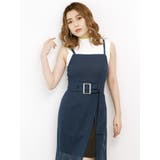 メッシュラップジャンスカ | MURUA | 詳細画像7 