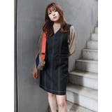 ミニステッチジャンスカ | MURUA | 詳細画像10 