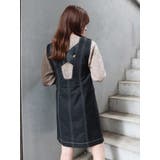 ミニステッチジャンスカ | MURUA | 詳細画像11 