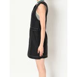 ミニステッチジャンスカ | MURUA | 詳細画像14 