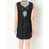 ミニステッチジャンスカ | MURUA | 詳細画像15 