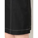 ミニステッチジャンスカ | MURUA | 詳細画像18 