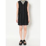 ミニステッチジャンスカ | MURUA | 詳細画像19 