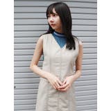 ミニステッチジャンスカ | MURUA | 詳細画像6 