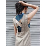 ミニステッチジャンスカ | MURUA | 詳細画像7 