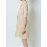 ランタンスリーブミニワンピース | MURUA | 詳細画像16