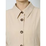 ランタンスリーブミニワンピース | MURUA | 詳細画像18