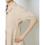 ランタンスリーブミニワンピース | MURUA | 詳細画像19