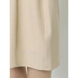 ランタンスリーブミニワンピース | MURUA | 詳細画像20