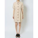 ランタンスリーブミニワンピース | MURUA | 詳細画像21