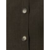 ランタンスリーブミニワンピース | MURUA | 詳細画像22