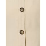 ランタンスリーブミニワンピース | MURUA | 詳細画像23